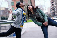 Baadshah Movie New Stills